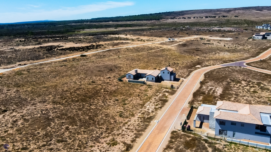 4 Bedroom Property for Sale in Langebaan Country Estate Western Cape